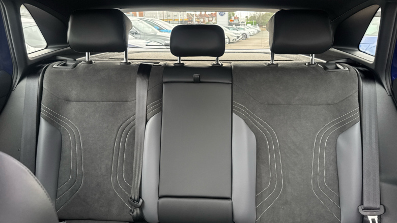 Volkswagen ID.4 210kW Match Pro 77kWh 5dr Auto Electric Estate